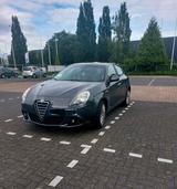 Alfa Romeo Alfa romeo guilietta - aus 2012: Alfa