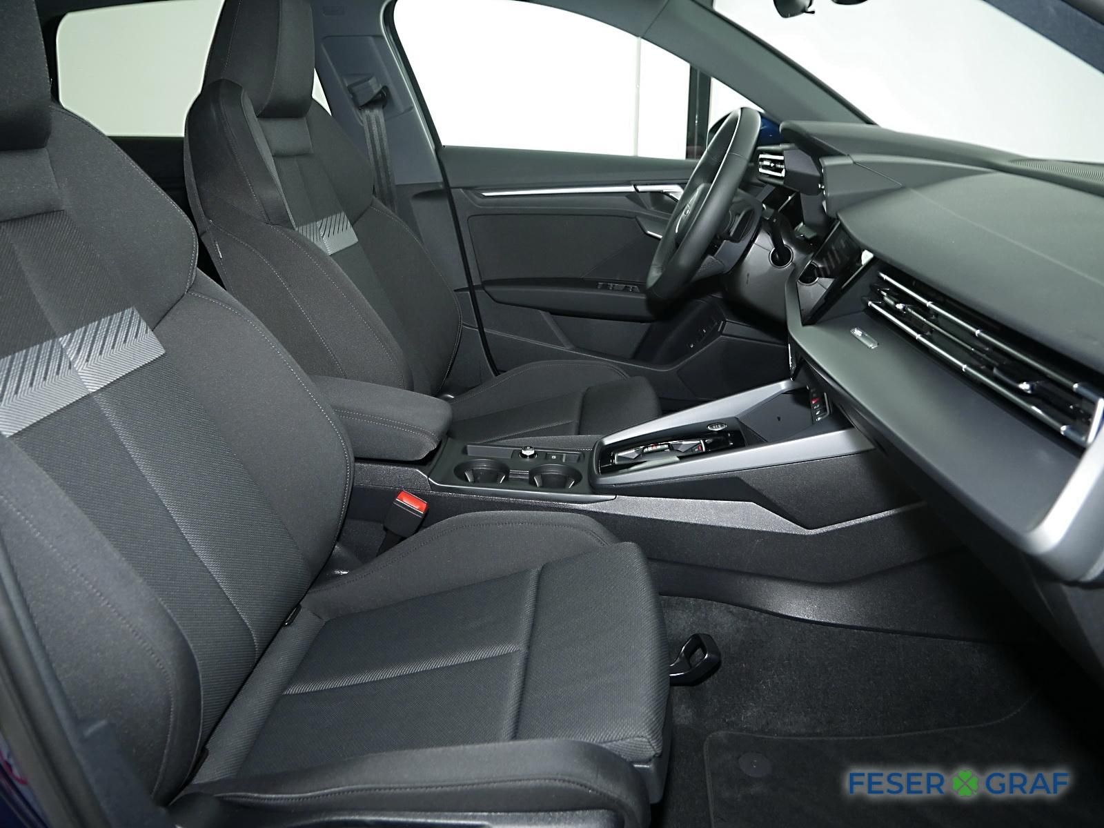 Audi A3 - Bild 5