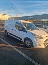 Ford Transit Connect diesel - gebrauchte Ford Transit Connect aus dem Jahr 2014