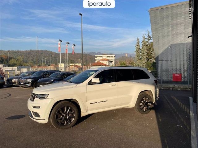 Jeep JEEP Grand cherokee 3.0 v6 s model 250cv auto de