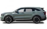 Kia Sorento Platinum 1,6 T-GDI AWD Plug-IN-Hybrid - Kia Sorento in Duisburg