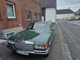 Mercedes-Benz 280 - gebrauchte Mercedes-Benz 280 aus dem Jahr 1977