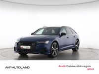Audi A6 - Vorschau Bild 1