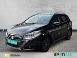 Suzuki SX 4 1.6 VVT CVT 4x4 Comfort+ +Navi+RFK+Xenon+PD - Suzuki Gebrauchtwagen in Freiburg