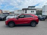 Mitsubishi Eclipse Cross 2WD/KLIMA/TEMPOMAT/ 1. HAND/