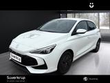 MG3 Hybrid+ Standard - MG MG3: Standard