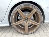 Audi RS6 Avant performance *DYNAMIK*AKRAPOVIC*KERAMIK - Akrapovic gebraucht
