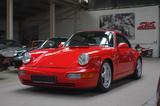 Porsche 911 964 RS deutsches Fzg. mit Garantie - Porsche 964: RS