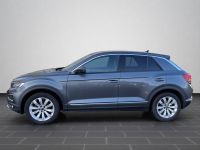 Volkswagen T-Roc - Vorschau Bild 8