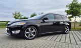 Ford Mondeo 2,2TDCi 129kW Titanium S - Ford Mondeo aus 2009: Titanium