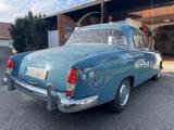 Mercedes-Benz 220 S Coupé - BJ 1959 - sofort fahrbereit - Mercedes-Benz 220: Coupe