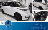 Volkswagen ID.Buzz GTX 4MOTION AHK ACC HUD H/K 360° Memory