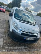 Citroën Citroen Jumpy - Citroën Jumpy in Essen