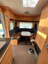 Hobby 495 UL De Luxe - Hobby 495 de luxe