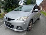 Mazda 5 Lim. 1.8 Active - gebrauchte Mazda 5 aus dem Jahr 2010