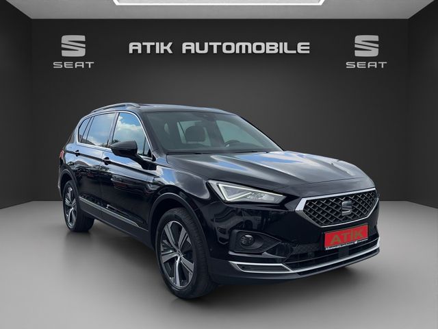 Seat TARRACO 2.0D EXCELLENCE 4DRIVE/ PANO /R.CAM