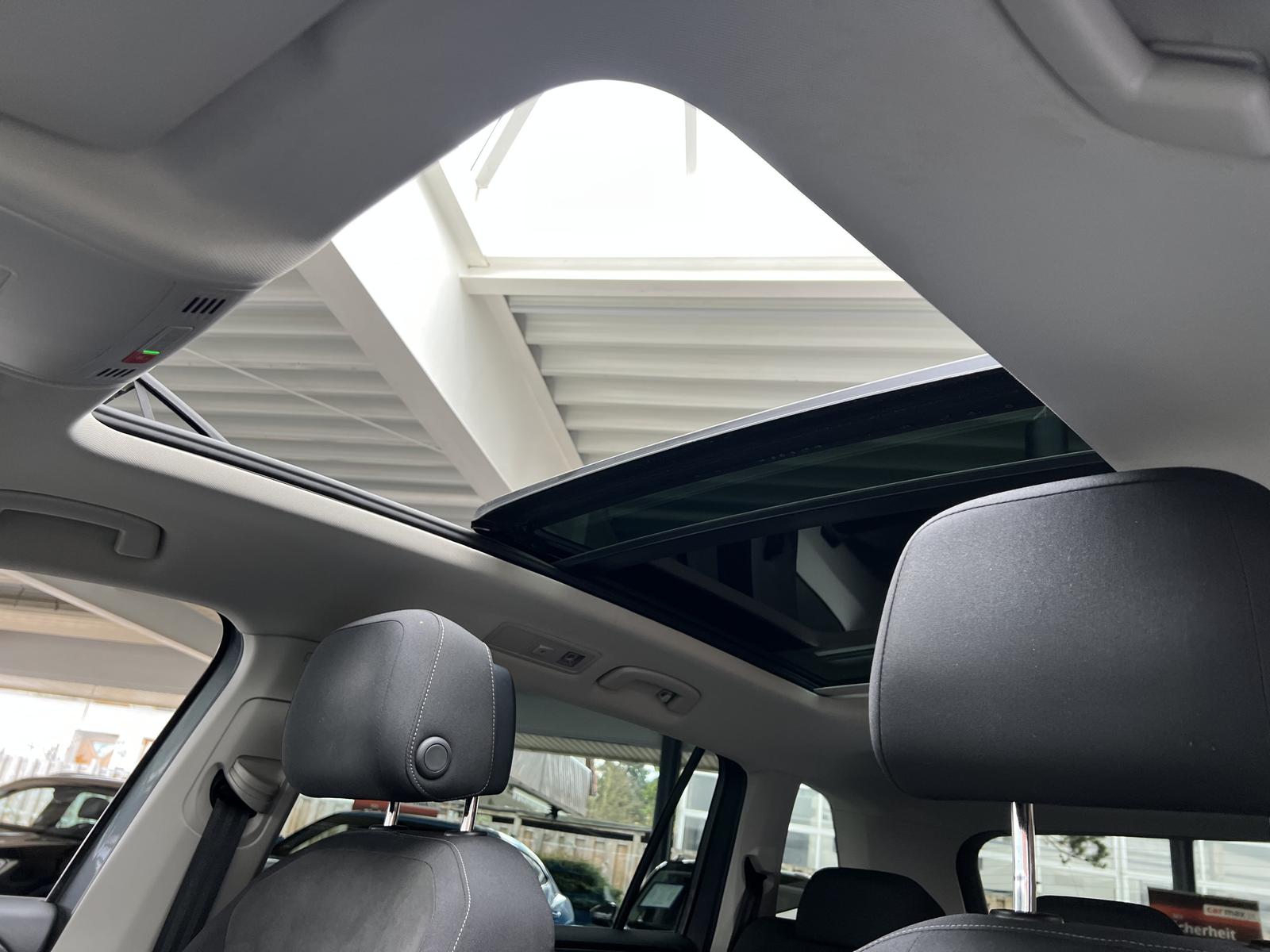 Volkswagen Tiguan Allspace Highline 4M Panorama AHK Kam360, миниатюра 4