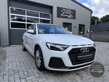 Audi A1 - 4