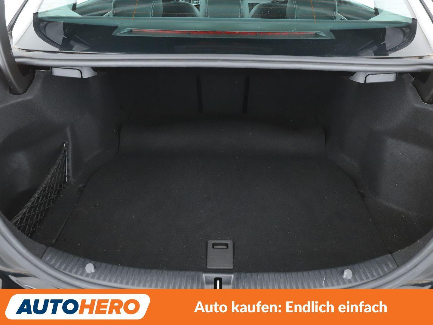 Mercedes-Benz C-Class Avantgarde Aut.*LED*NAVI*TEMPO*PDC*SHZ*, миниатюра 16
