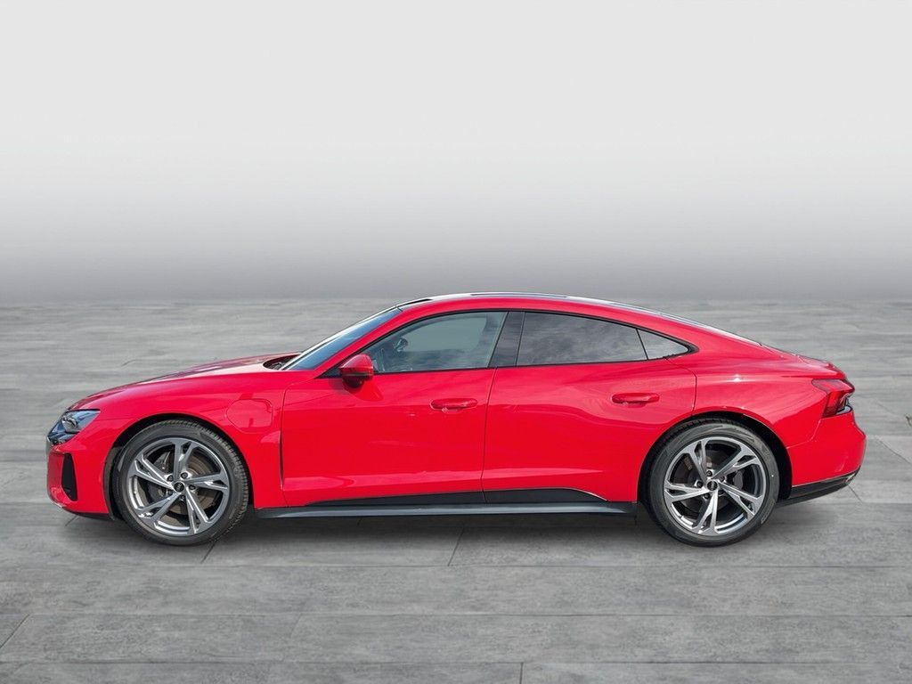 Audi e-tron GT - Bild 4