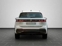 Volkswagen Tiguan - Vorschau Bild 7