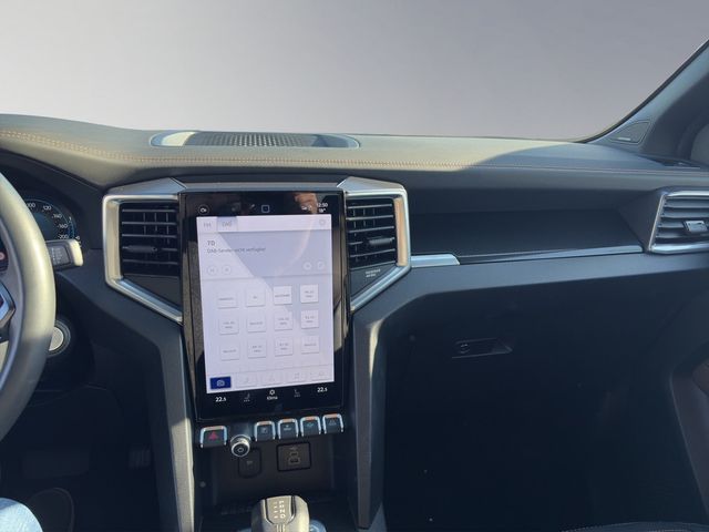 Amarok 3.0TDI 177kW AG PanAmericana 4Motion