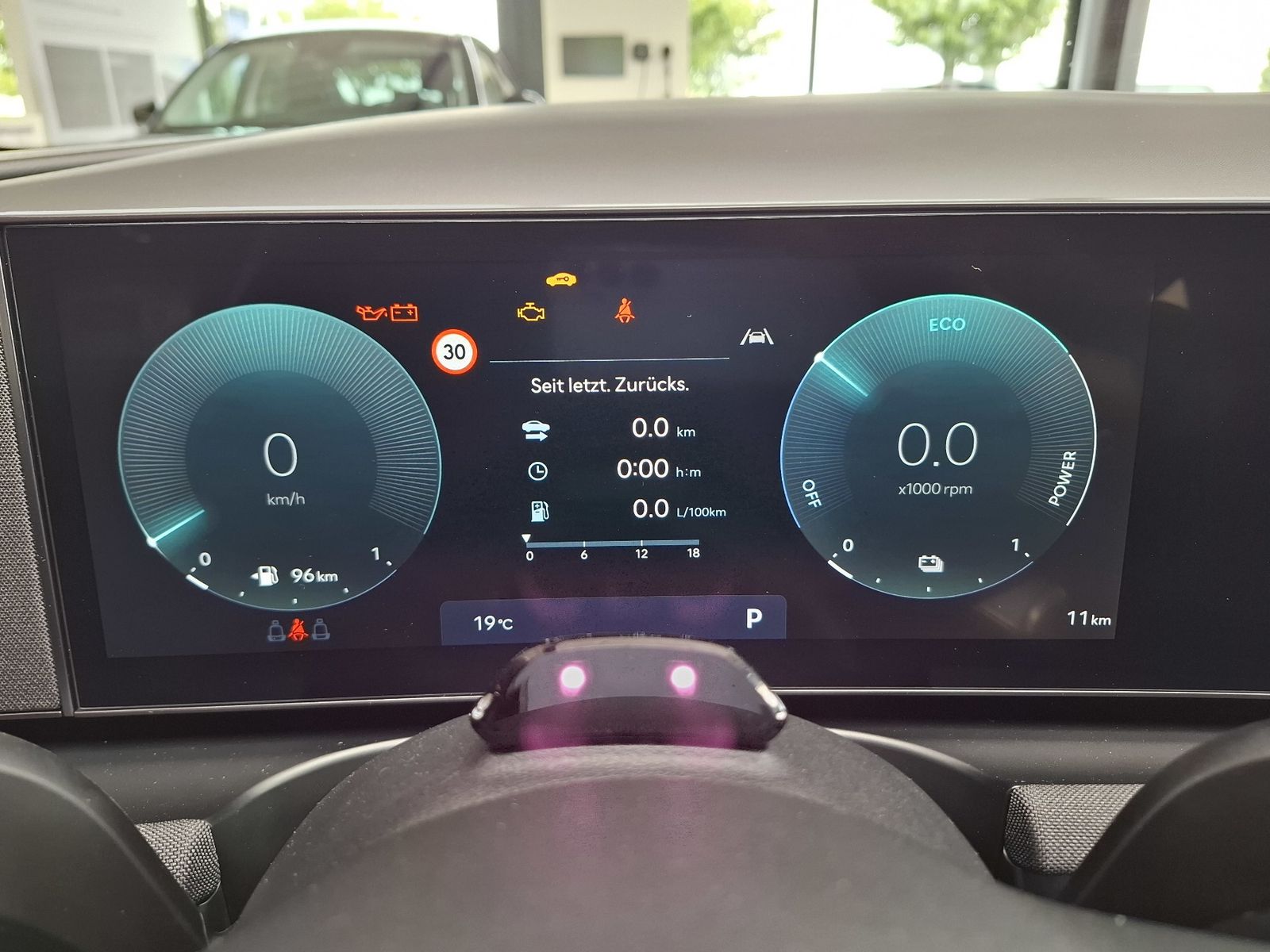 Hyundai TUCSON - Bild 26