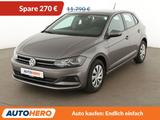 Volkswagen Polo 1.0 Comfortline *LIMIT*PDC*SHZ*KLIMA* - Volkswagen Polo Comfortline mit Benzin-Antrieb