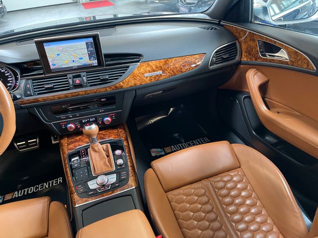 Audi RS6 quattro performance *PANO*KAM*PDC*TOUCH*