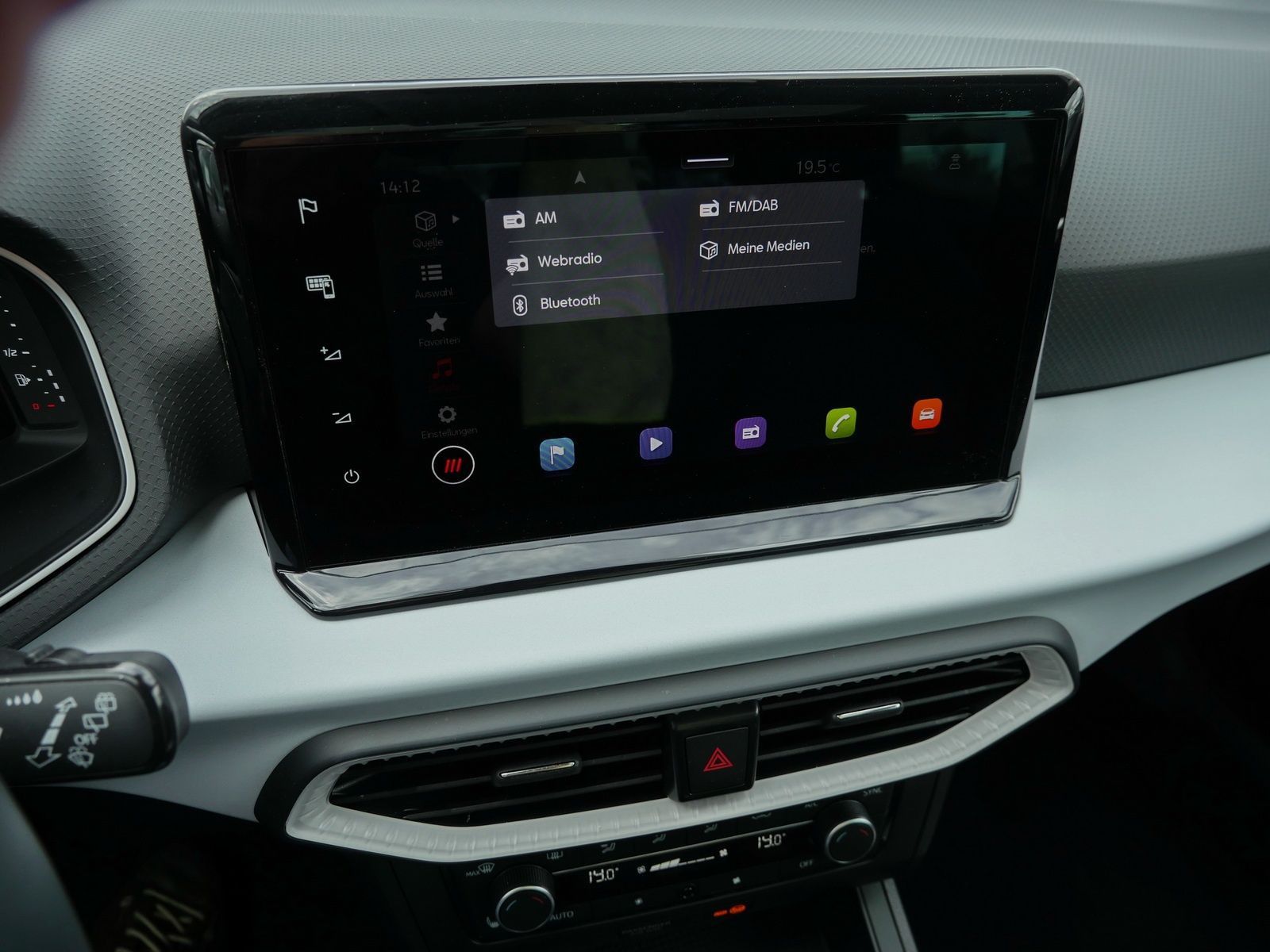 Seat Ibiza - Bild 20