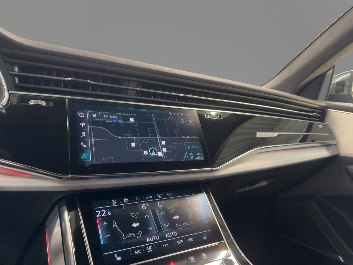 Audi Q8 - Bild 11