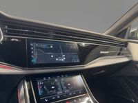 Audi Q8 - Vorschau Bild 11