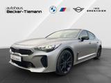 Kia Stinger 3.3 T-GDI AWD GT Leder HUD Pano HK/HiFi  - gebrauchte Kia Stinger aus dem Jahr 2023
