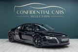 Audi Plus 5.2 V10 FSI S TRONIC - Audi R8: V10 Fsi
