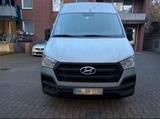 Hyundai H350 Kastenwagen - Hyundai H350 von privat