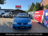 Volkswagen Golf 1.6 FSI Comfortline*Temp*AC*EFH*FUNK*TOP ZU - Volkswagen Golf: Fsi