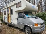 Carthago Abakus 35 VW T4 - Carthago Alkoven