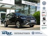 Volkswagen T-Cross Style 1.0 TSI OPF DSG AHK NAV ACC RFK - Volkswagen T-Cross: mit Anhängerkupplung