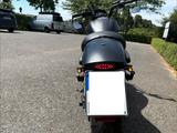 Kawasaki Vulcan S |EZ 03/2021|8.250 km|viele Umbauten - CHOPPER 250