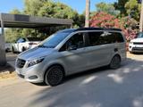 Mercedes-Benz V 250 d Aut. Allrad Marco Polo MwSt. Ausweisbar - mit Diesel-Antrieb: Kleinbus, Mwst Ausweisbar