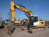 Liebherr R 922 LC inkl. Tieflöffel & Likufix SW48 !!! - Liebherr 922