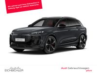 Audi SQ6 e-tron - Vorschau Bild 1