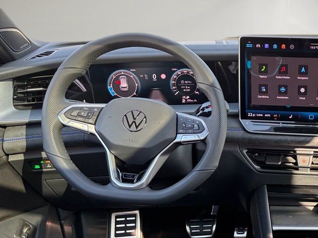 Fahrzeugabbildung Volkswagen Tayron 2.0TDI DSG 4M R-LINE AHK+PANO+STDHZG+20"+