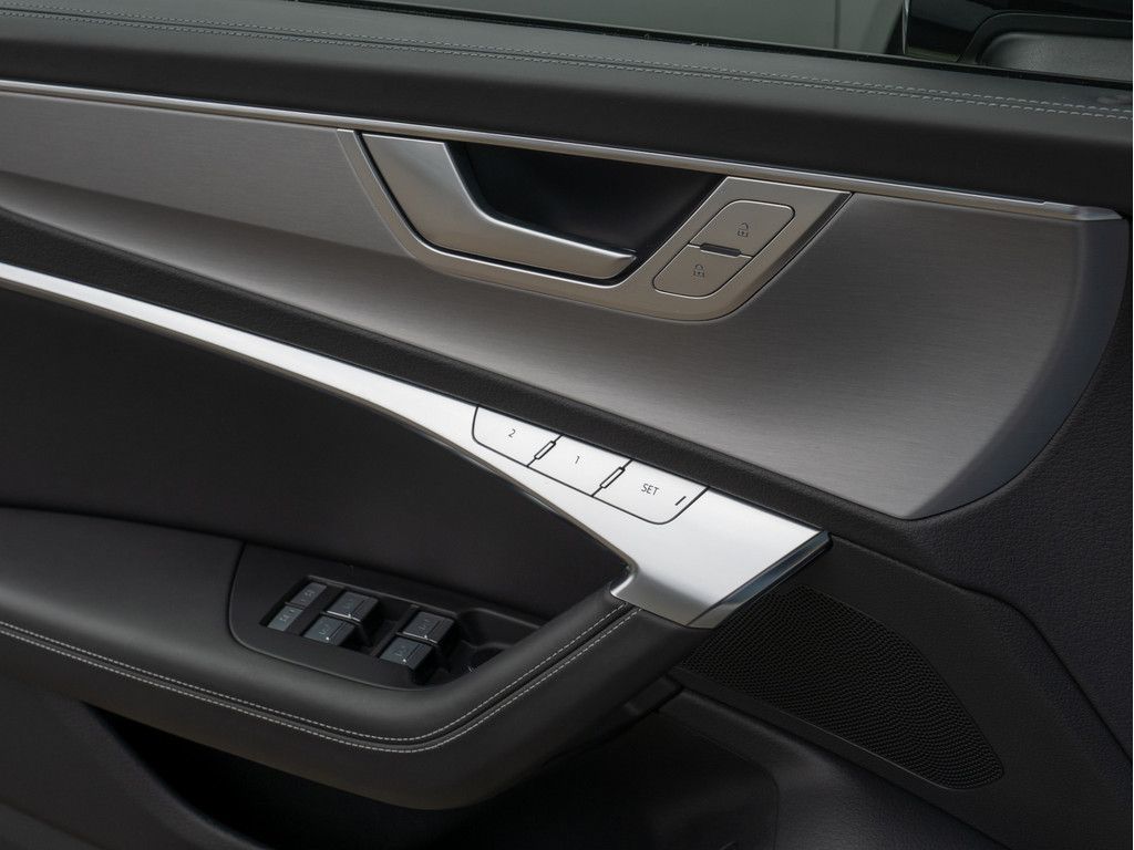 Audi A6 - Bild 15