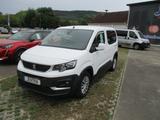 Peugeot Rifter Active Pack HDi 130 STANDHEIZUNG - weiße Peugeot Rifter