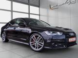Audi  Competition 3.0 TDI /S-Line/Matrix/ACC/StHzg. - Audi A6 Competition mit Diesel-Antrieb