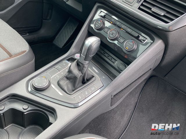 Seat Tarraco 2.0 TDI Xcellence 4Drive Pano NaviPlus