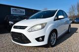 Ford C-Max C-MAX Trend - Ford C-Max Trend mit Benzin-Antrieb