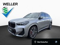 BMW X1 - Vorschau Bild 1