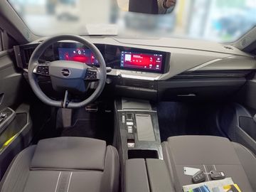 Opel Astra L ST 1.2 T Automatik GS Ergositz